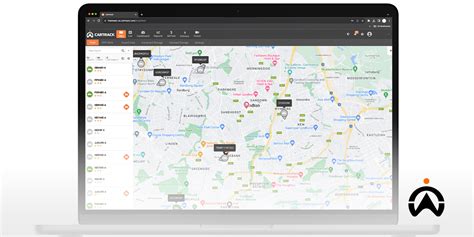 zimbra cartrack